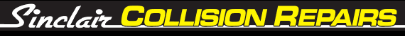 Sinclair Collision Repairs